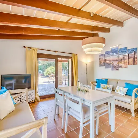 Ideal Mallorca - Rotes Country house Port de Pollenca
