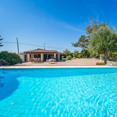 Ideal Mallorca - Rotes *