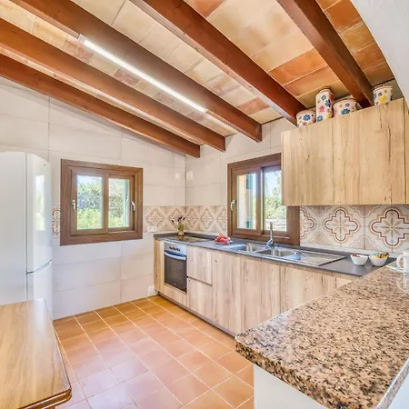 Ideal Mallorca - Rotes Country house *