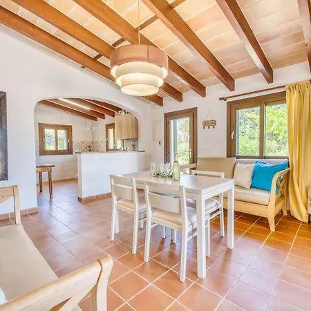 Country house Ideal Mallorca - Rotes