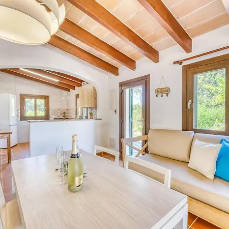 Country house Ideal Mallorca - Rotes Port de Pollenca