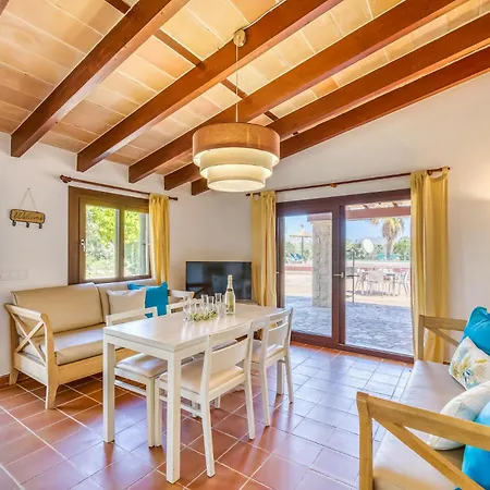Ideal Mallorca - Rotes Country house