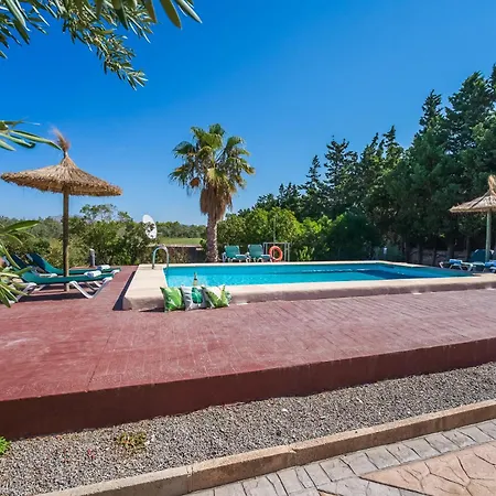 Country house Ideal Mallorca - Rotes *