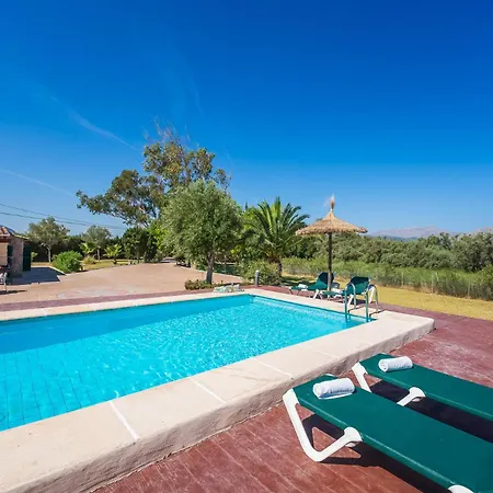 Ideal Mallorca - Rotes *