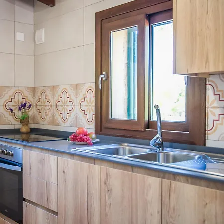 Country house Ideal Mallorca - Rotes