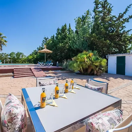 Ideal Mallorca - Rotes Country house *
