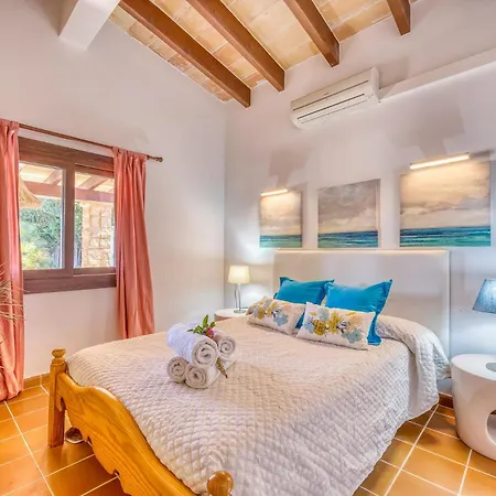 Country house Ideal Mallorca - Rotes