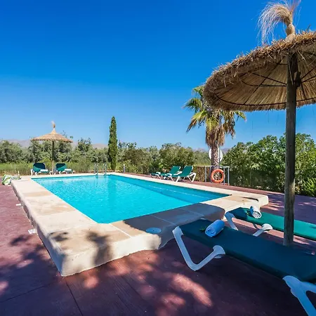 Country house Ideal Mallorca - Rotes *