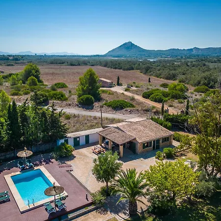 Ideal Mallorca - Rotes