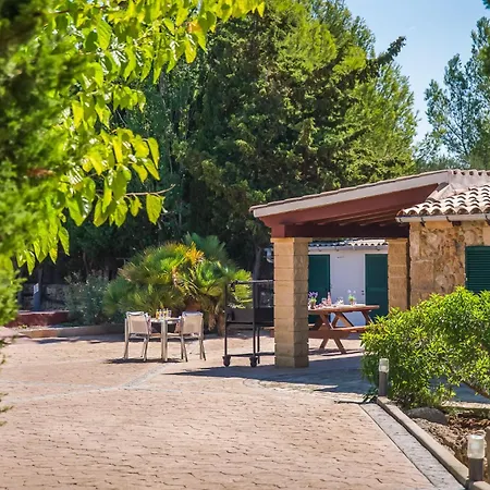 Country house Ideal Mallorca - Rotes