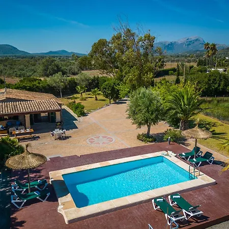 Ideal Mallorca - Rotes